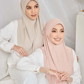 Women's Lightweight Scarf Hijab